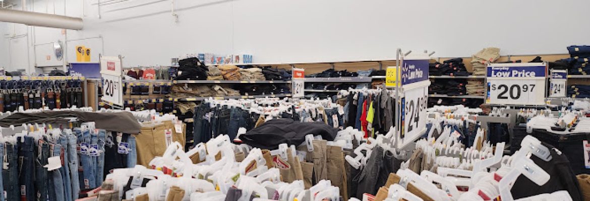 Walmart