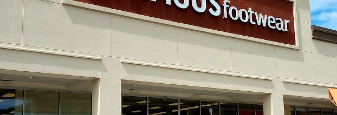 Famous Footwear