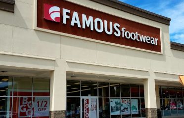 Famous Footwear