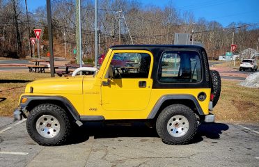 Madison Motors