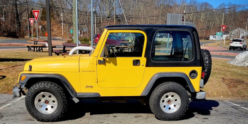 Madison Motors
