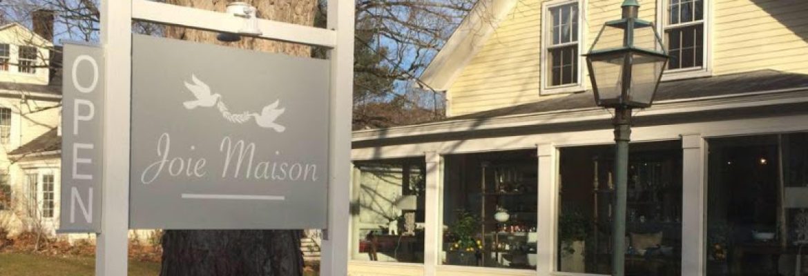 Joie Maison LLC