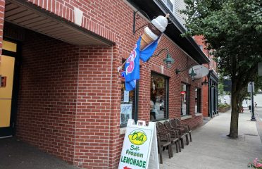 Mel’s Downtown Creamery