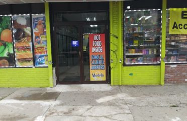 J&R 2 bodega