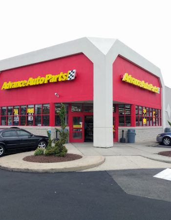 Advance Auto Parts