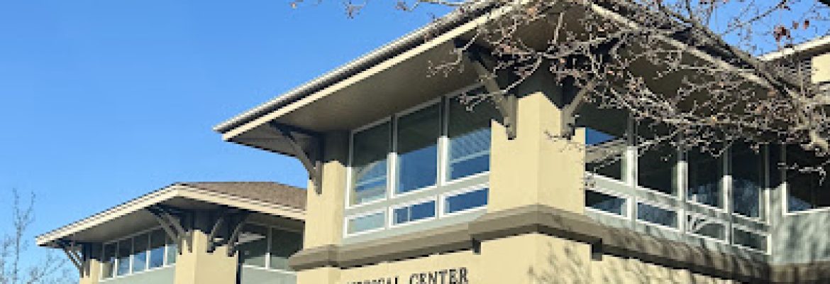 Pond Place Medical Center