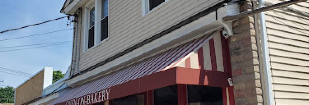 Oven-On Bakery LLC