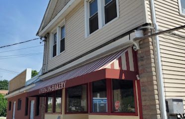 Oven-On Bakery LLC