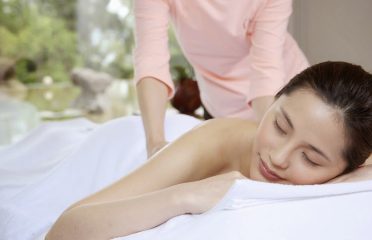 Oasis Spa