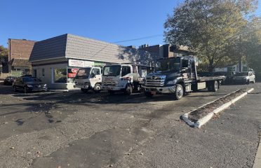 Quality Towing & Auto Repair