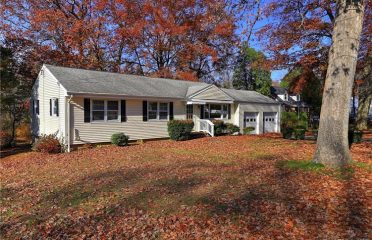 Barbara Zink, Coldwell Banker Realty