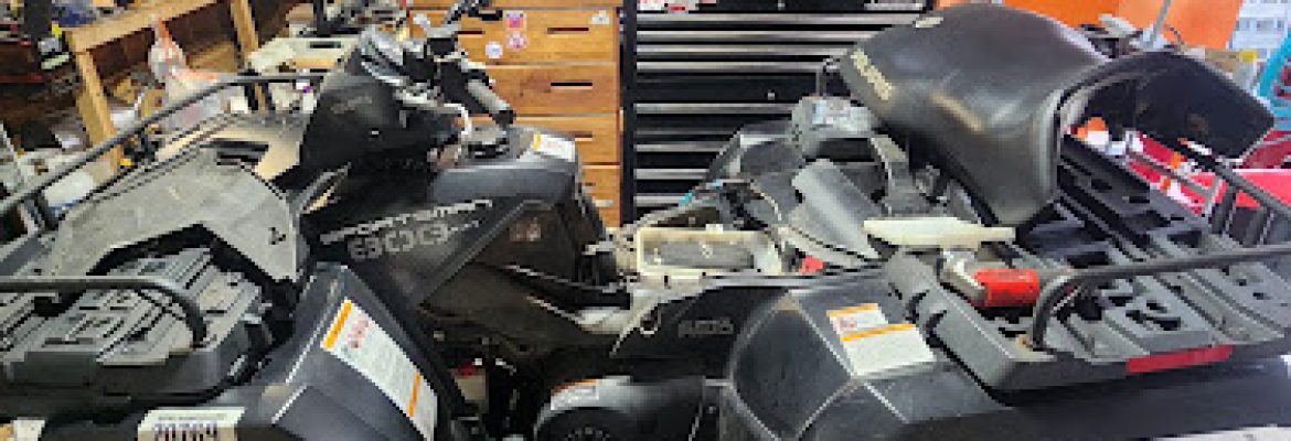 VMX Powersports LLC