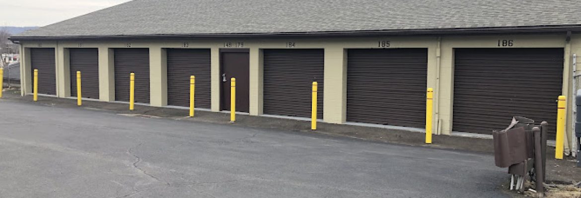 Northside Self Storage and Portable Storage
