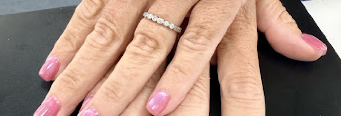Middletown Le Nails and Spa