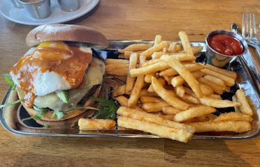 Brookfield Social