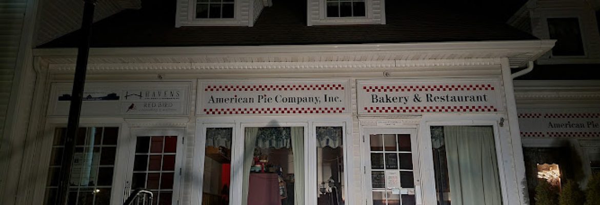 American Pie Company
