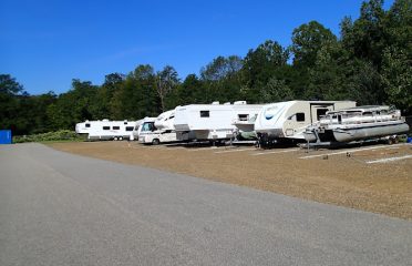 Mansfield Self & RV Storage