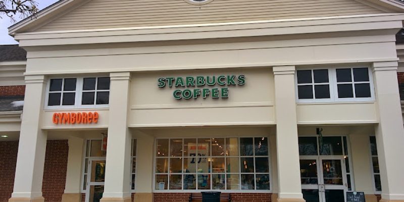Starbucks Coffee Company