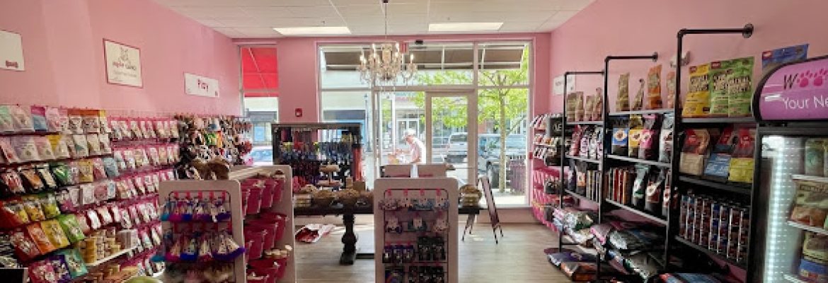 Woof Gang Bakery & Grooming Canton