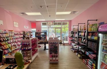 Woof Gang Bakery & Grooming Canton