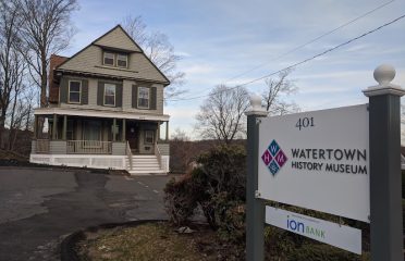 Watertown History Museum