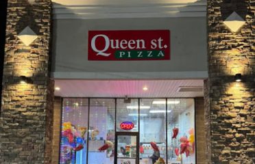 Queen St Pizza