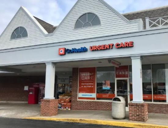 Hartford HealthCare-GoHealth Urgent Care
