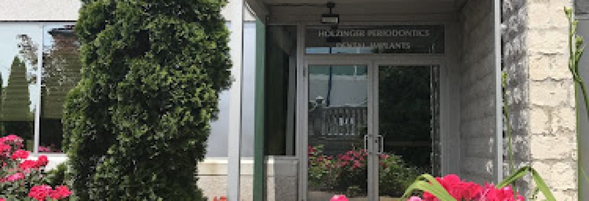 Holzinger Periodontics & Dental Implants