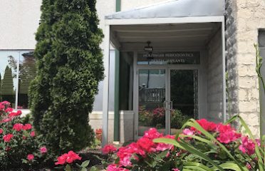 Holzinger Periodontics & Dental Implants