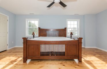 New Fresh Homes LLC