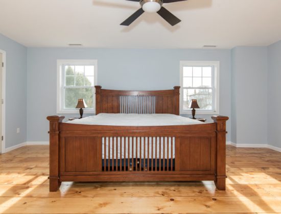 New Fresh Homes LLC