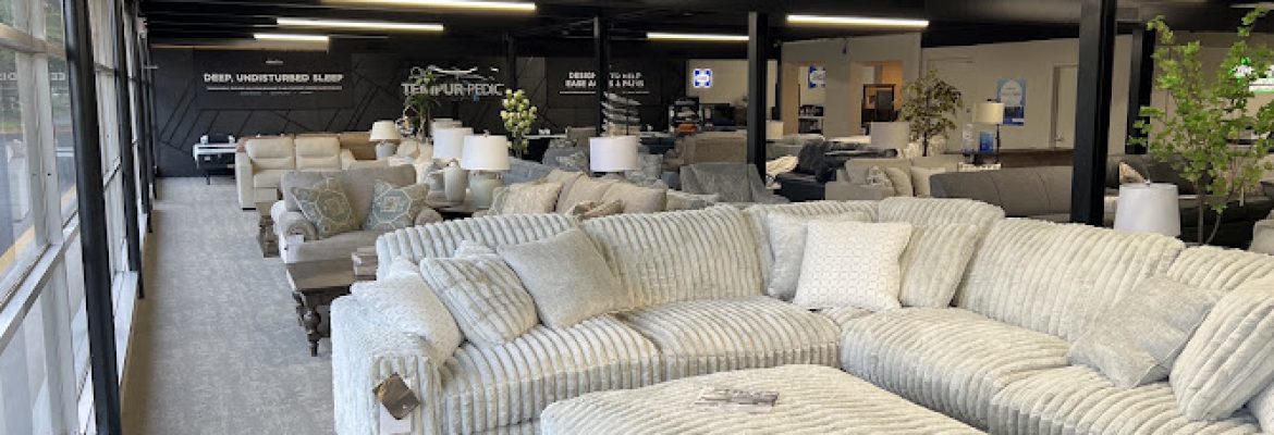 Murphys Furniture & Mattresses