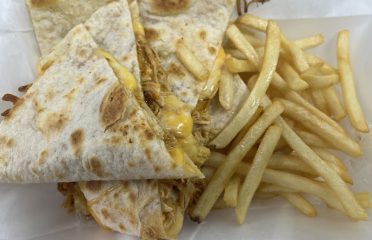 Ernie’s Cafe