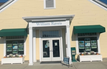 William Raveis Real Estate – Newtown