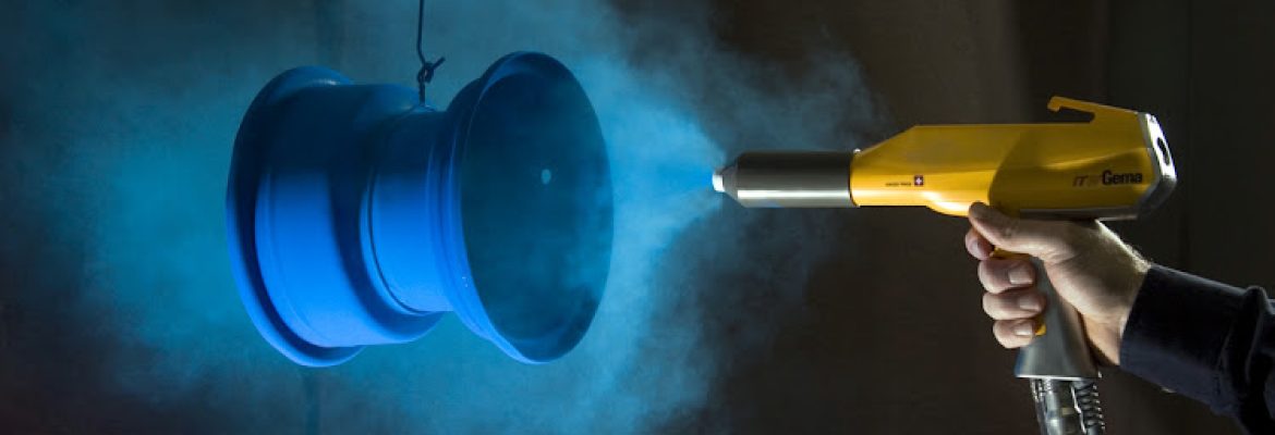 B & C Powder Coating