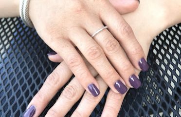 Pinky Milford Nails & Spa