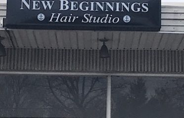New Beginnings Hair Studio