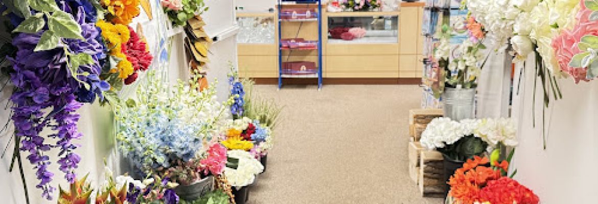 Shoreline Florist