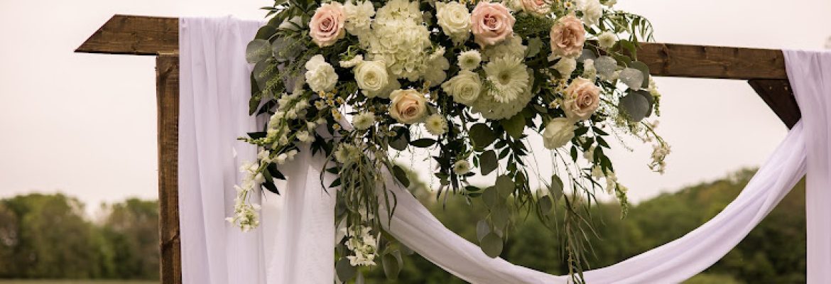 Fairytale Flowers by Kerry