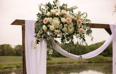 Fairytale Flowers by Kerry