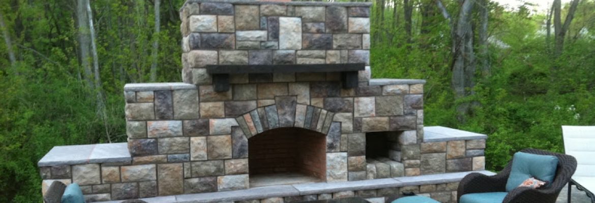 Hardy’s Mason Chimney Service