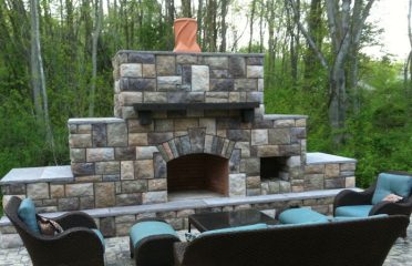 Hardy’s Mason Chimney Service