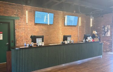 Lit New Haven Cannabis Dispensary