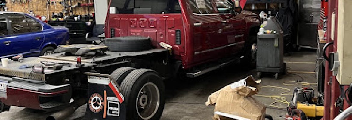 MATIC inc Transportation & Dispatch Service -Repair – Road Side- Automobile Storage Facility – Parking- CARB Test