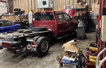 MATIC inc Transportation & Dispatch Service -Repair – Road Side- Automobile Storage Facility – Parking- CARB Test