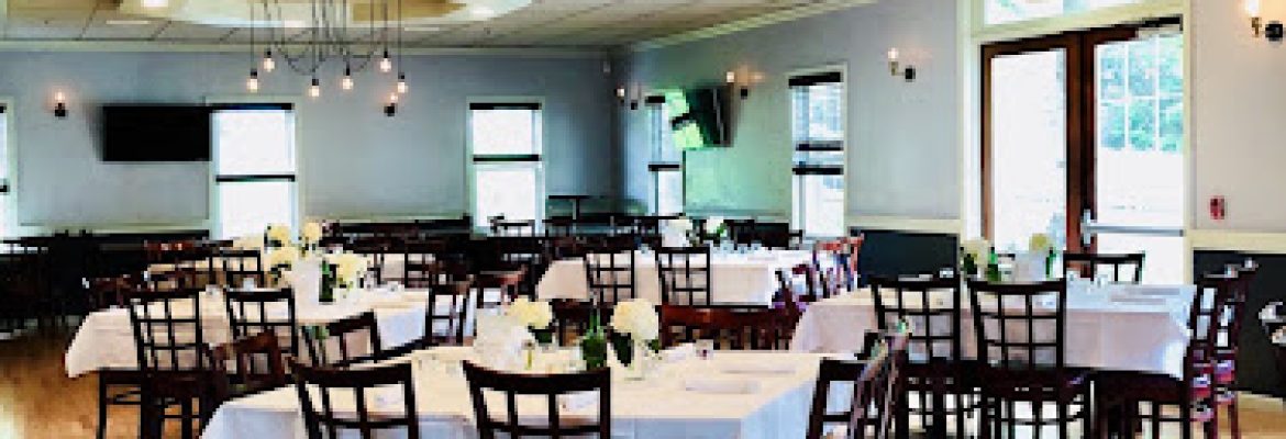 Maple Tree Cafe