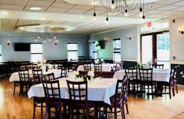 Maple Tree Cafe