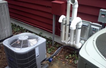 SERVCON LLC.