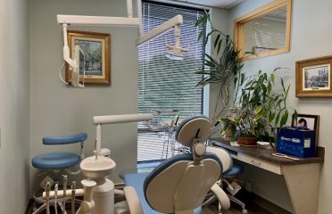 Dr. Robert Chung, DDS MA