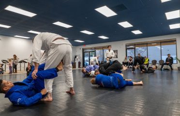 RedZone Jiu Jitsu